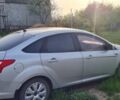 Серый Форд Фокус, объемом двигателя 1 л и пробегом 80 тыс. км за 7500 $, фото 3 на Automoto.ua