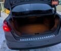 Сірий Форд Фокус, об'ємом двигуна 2 л та пробігом 231 тис. км за 6500 $, фото 13 на Automoto.ua