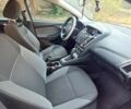 Сірий Форд Фокус, об'ємом двигуна 2 л та пробігом 177 тис. км за 7200 $, фото 7 на Automoto.ua