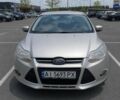 Сірий Форд Фокус, об'ємом двигуна 2 л та пробігом 175 тис. км за 7617 $, фото 1 на Automoto.ua