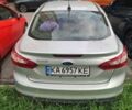 Сірий Форд Фокус, об'ємом двигуна 2 л та пробігом 123 тис. км за 6200 $, фото 1 на Automoto.ua
