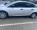 Сірий Форд Фокус, об'ємом двигуна 2 л та пробігом 187 тис. км за 5600 $, фото 1 на Automoto.ua