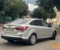 Серый Форд Фокус, объемом двигателя 1 л и пробегом 106 тыс. км за 6500 $, фото 4 на Automoto.ua