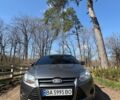 Сірий Форд Фокус, об'ємом двигуна 2 л та пробігом 183 тис. км за 6999 $, фото 1 на Automoto.ua