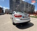 Серый Форд Фокус, объемом двигателя 2 л и пробегом 145 тыс. км за 6900 $, фото 4 на Automoto.ua