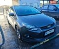 Сірий Форд Фокус, об'ємом двигуна 2 л та пробігом 218 тис. км за 7100 $, фото 5 на Automoto.ua