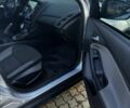 Серый Форд Фокус, объемом двигателя 2 л и пробегом 192 тыс. км за 6700 $, фото 12 на Automoto.ua