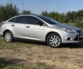 Сірий Форд Фокус, об'ємом двигуна 0 л та пробігом 189 тис. км за 5800 $, фото 2 на Automoto.ua