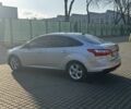 Серый Форд Фокус, объемом двигателя 2 л и пробегом 192 тыс. км за 6700 $, фото 8 на Automoto.ua