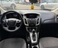 Серый Форд Фокус, объемом двигателя 2 л и пробегом 215 тыс. км за 7500 $, фото 10 на Automoto.ua