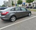 Сірий Форд Фокус, об'ємом двигуна 2 л та пробігом 177 тис. км за 7059 $, фото 1 на Automoto.ua
