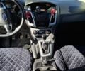 Сірий Форд Фокус, об'ємом двигуна 1 л та пробігом 203 тис. км за 6800 $, фото 5 на Automoto.ua