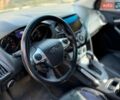 Сірий Форд Фокус, об'ємом двигуна 2 л та пробігом 233 тис. км за 5450 $, фото 26 на Automoto.ua