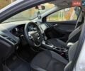 Серый Форд Фокус, объемом двигателя 2 л и пробегом 149 тыс. км за 6500 $, фото 10 на Automoto.ua