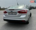 Серый Форд Фокус, объемом двигателя 1 л и пробегом 218 тыс. км за 6500 $, фото 1 на Automoto.ua