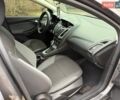 Сірий Форд Фокус, об'ємом двигуна 2 л та пробігом 199 тис. км за 6600 $, фото 15 на Automoto.ua