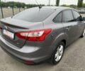 Сірий Форд Фокус, об'ємом двигуна 2 л та пробігом 139 тис. км за 6699 $, фото 6 на Automoto.ua