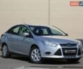 Сірий Форд Фокус, об'ємом двигуна 1 л та пробігом 151 тис. км за 6200 $, фото 1 на Automoto.ua