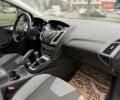 Серый Форд Фокус, объемом двигателя 1 л и пробегом 243 тыс. км за 5300 $, фото 11 на Automoto.ua