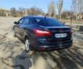 Серый Форд Фокус, объемом двигателя 1 л и пробегом 116 тыс. км за 7500 $, фото 7 на Automoto.ua