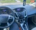 Серый Форд Фокус, объемом двигателя 2 л и пробегом 246 тыс. км за 6500 $, фото 11 на Automoto.ua