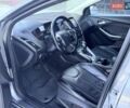 Сірий Форд Фокус, об'ємом двигуна 2 л та пробігом 231 тис. км за 4999 $, фото 9 на Automoto.ua