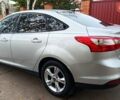 Форд Фокус 2013 в Николаеве на Automoto.ua Серый Форд Фокус, объемом двигателя 2 л и пробегом 198 тыс. км за 7499 $, фото 4 на Automoto.ua