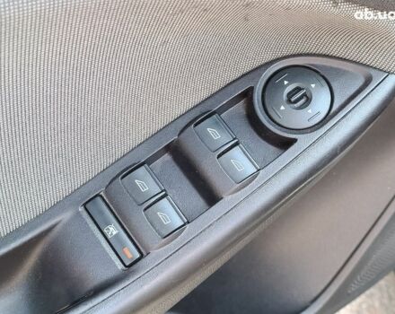 Серый Форд Фокус, объемом двигателя 2 л и пробегом 134 тыс. км за 7490 $, фото 14 на Automoto.ua