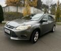 Форд Фокус 2013 в Киеве на Automoto.ua Серый Форд Фокус, объемом двигателя 2 л и пробегом 171 тыс. км за 6200 $, фото 1 на Automoto.ua