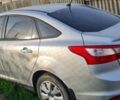 Серый Форд Фокус, объемом двигателя 1 л и пробегом 80 тыс. км за 7500 $, фото 6 на Automoto.ua
