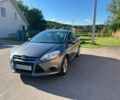 Сірий Форд Фокус, об'ємом двигуна 2 л та пробігом 233 тис. км за 7100 $, фото 1 на Automoto.ua