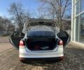 Серый Форд Фокус, объемом двигателя 2 л и пробегом 264 тыс. км за 6800 $, фото 14 на Automoto.ua