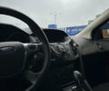 Сірий Форд Фокус, об'ємом двигуна 2 л та пробігом 173 тис. км за 8500 $, фото 7 на Automoto.ua