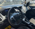 Серый Форд Фокус, объемом двигателя 2 л и пробегом 231 тыс. км за 7300 $, фото 8 на Automoto.ua