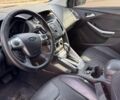 Серый Форд Фокус, объемом двигателя 2 л и пробегом 181 тыс. км за 6850 $, фото 11 на Automoto.ua