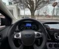 Сірий Форд Фокус, об'ємом двигуна 2 л та пробігом 178 тис. км за 6408 $, фото 5 на Automoto.ua