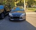 Сірий Форд Фокус, об'ємом двигуна 2 л та пробігом 157 тис. км за 12000 $, фото 1 на Automoto.ua