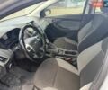 Сірий Форд Фокус, об'ємом двигуна 2 л та пробігом 189 тис. км за 5800 $, фото 11 на Automoto.ua
