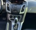 Сірий Форд Фокус, об'ємом двигуна 2 л та пробігом 182 тис. км за 7500 $, фото 12 на Automoto.ua