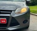 Сірий Форд Фокус, об'ємом двигуна 2 л та пробігом 239 тис. км за 6990 $, фото 9 на Automoto.ua