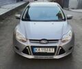 Серый Форд Фокус, объемом двигателя 2 л и пробегом 231 тыс. км за 7450 $, фото 1 на Automoto.ua