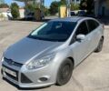 Сірий Форд Фокус, об'ємом двигуна 0 л та пробігом 214 тис. км за 6000 $, фото 1 на Automoto.ua