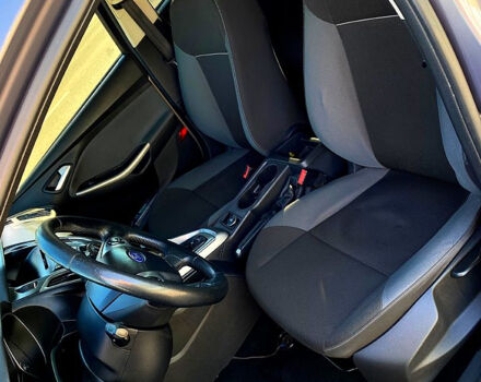 Серый Форд Фокус, объемом двигателя 1 л и пробегом 143 тыс. км за 5800 $, фото 8 на Automoto.ua