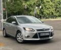 Серый Форд Фокус, объемом двигателя 1 л и пробегом 106 тыс. км за 6500 $, фото 1 на Automoto.ua