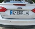 Серый Форд Фокус, объемом двигателя 1 л и пробегом 152 тыс. км за 6100 $, фото 10 на Automoto.ua