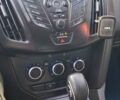 Серый Форд Фокус, объемом двигателя 2 л и пробегом 201 тыс. км за 7600 $, фото 11 на Automoto.ua