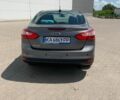 Сірий Форд Фокус, об'ємом двигуна 2 л та пробігом 215 тис. км за 6800 $, фото 1 на Automoto.ua