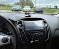 Форд Фокус 2013 в Киеве на Automoto.ua Серый Форд Фокус, объемом двигателя 2 л и пробегом 279 тыс. км за 6200 $, фото 10 на Automoto.ua