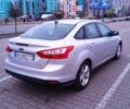 Сірий Форд Фокус, об'ємом двигуна 2 л та пробігом 172 тис. км за 5300 $, фото 6 на Automoto.ua
