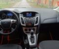 Форд Фокус 2013 в Николаеве на Automoto.ua Серый Форд Фокус, объемом двигателя 2 л и пробегом 198 тыс. км за 7499 $, фото 12 на Automoto.ua